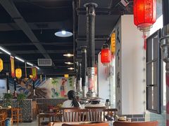 -李家水浒烤肉(五一店)