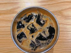 -ZM COFFEE(西安路店)
