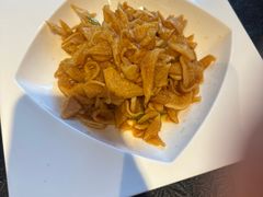 -正德楼果木烤鸭·渔家菜(东港店)