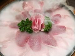 -九田家黑牛烤肉料理(香河店)
