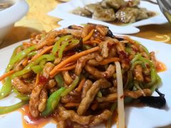 -正隆斋素食超市(西四店)