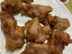 -巫记鸡饭店