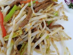 菊花芯炒牛柳-锦粤宫·精致粤菜(深圳北站店)
