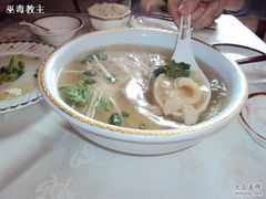 -惠丰堂饭庄(北洼路店)