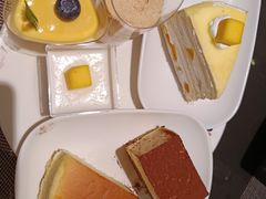 -大葉日本料理·龍蝦任食放題(廣州W酒店)