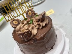-WenTinG文汀·半糖蛋糕(合生汇店)