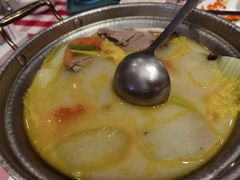 -西贝(上海中心店)