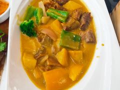 -玉兰苑一等茶餐厅