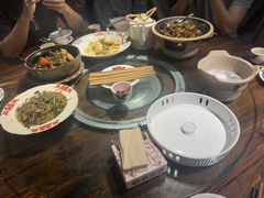 -广府乡下·饭庄(新港东路店)