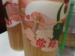 -家琳甜品(江南东店)