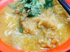 鱼汤粉-成群小食店