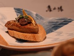 -鸟山鸣·日料食堂(王府井店)