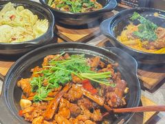 -金系·顺德啫鸡大王(创意产业园店)