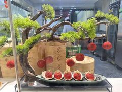 -鹿鸣酒家(越秀店)