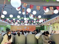 -学知乐教育·幼小衔接·小学科辅导(嘉定镇校区)