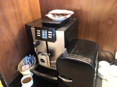 -洲际酒店·地平线全日餐厅HORIZON CAFÉ
