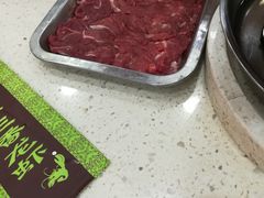 -赵氏盱眙十三香龙虾(蓝村店)
