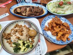 -菊儿人家·北京胡同菜(南锣鼓巷店)