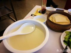 -北京全聚德(天安门店)