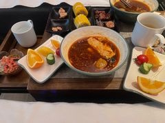 -和子足浴SPA会馆(东方之门店)