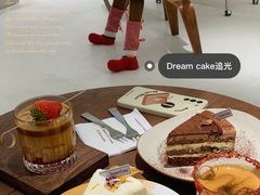 -追光 Dream Bakery(汉街店)