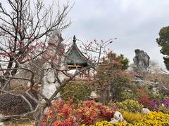 -无锡梅园公园