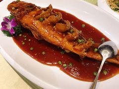 -海岛渔村大酒店(云霄路店)