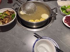 -贵宾牛·潮汕牛肉火锅(珠池总店)