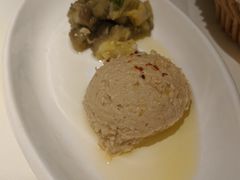 混合拌菜-Pasha帕夏土耳其餐厅(南昌路店)