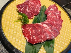 -NIUAN牛庵·日式和牛烧肉(恒隆店)