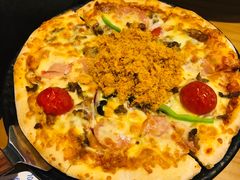 -清真·艾美可餐厅(大悦汇店)