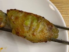 芥末烤翅-鬼味烤翅(南锣鼓巷店)