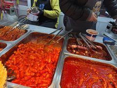 -老太太海鲜鱼饼
