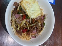 -寻裕记·现炒浇头面(人民广场店)