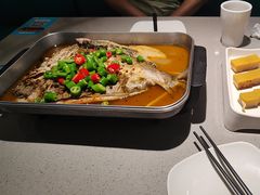 -半天妖烤鱼(中山路店)