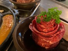 -喜来稀肉(金巴利道店)