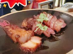 -广府乡下·饭庄(新港东路店)