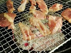 -郑阿姨的家·이모네·韩料&烤肉(武川路店)