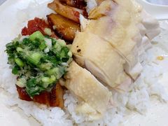 -华峰食馆(氹仔店)