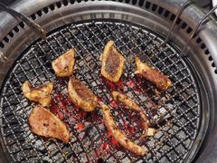 -一品诚记烤肉·甄选店(中南路店)