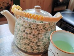 -福匠日本料理(人民路店)