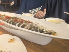 -花舍·新派粤菜·西餐·下午茶(亚运村·鸟巢店)