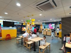 -麦当劳(大亚湾龙光城店)