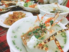 -QQ海鲜餐厅