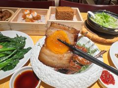 -蔡澜点心·粤菜(海印都荟城店)