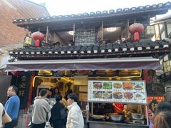 -金必轩(青岩店)