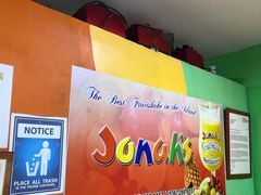 -Jonah's Fruit Shake & Snack Bar