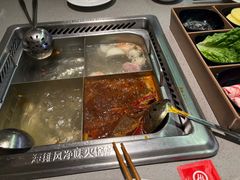 -海底捞火锅(九霄梦天地店)