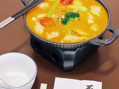 -袁记云饺的猜想(东方宝泰首店)