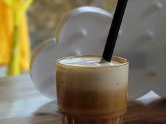 -CAFE'IN精品咖啡体验空间(小寨店)